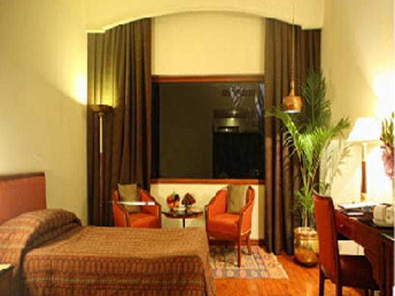 Hotel Clarks Varanasi Limited Kültér fotó