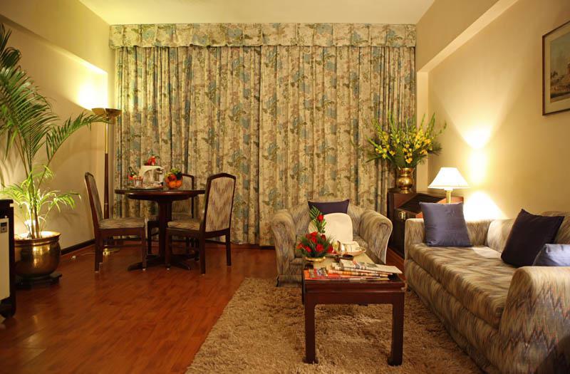 Hotel Clarks Varanasi Limited Kültér fotó